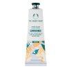 The Body Shop Kzbalzsam szraz brre Almond Milk (Hand Balm