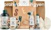 The Body Shop Testpol ajndk szett Shea G4 Medium