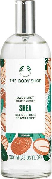 The Body Shop Testspray Shea (Body Mist) 100 ml