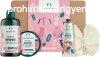 The Body Shop Testpol ajndkcsomag British Rose