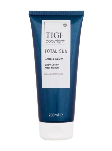 Tigi Napozás utáni testápoló Copyright Total Sun (After Beach Body Lotion)
200 ml