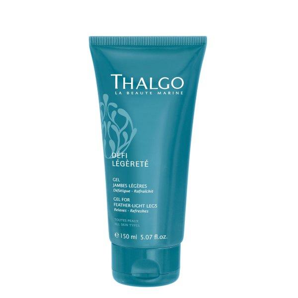 Thalgo Gél nehéz és fáradt lábakra (Gel for Feather-Light Legs) 150 ml