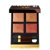 Tom Ford Szemhjfestk paletta (Eye Color Quad) 6 g 41 Peach