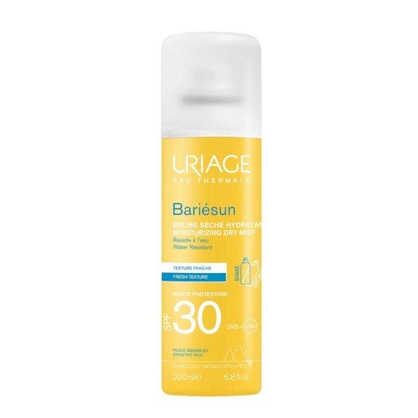 Uriage Sunscreen SPF 30 Bariensun (Dry Mist Very High Protection) méz (Dry Mist
Very High Protection) 200 ml