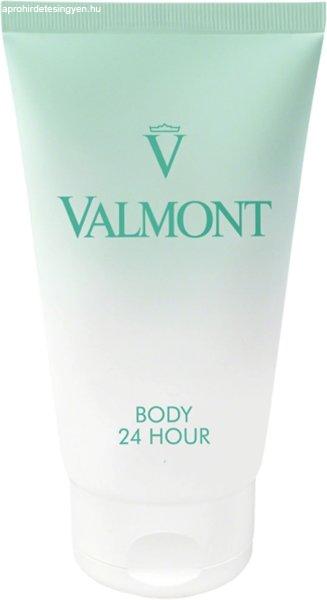 Valmont Hidratáló öregedésgátló testápoló krém Body 24 Hour Energy
(Anti-Aging Body Cream) 150 ml