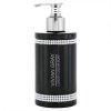Vivian Gray Krmes folykony szappan Black Crystals (Luxury 