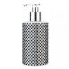 Vivian Gray Krmes folykony szappan Black & White Diamo