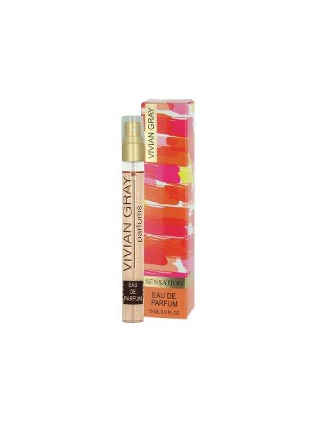 Vivian Gray Parfümvíz Sensation (Eau de Parfum) 10 ml