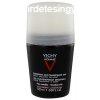 Vichy Dezodor rzkeny brre Homme 48H Deo roll-on (Anti-Tra