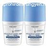 Vichy svnyi golys dezodor kszlet (Mineral Deodorant) 2 x