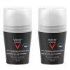 Vichy Dezodor szett rzkeny brre Homme 48H Deo roll-on (An