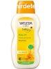Weleda Krmvirg babaolaj 200 ml