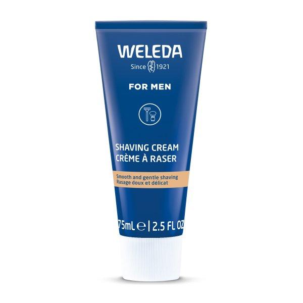 Weleda Borotvakrém 75 ml