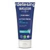Weleda Frfi tusfrd Active Fresh (3 in 1 Shower Gel) 200 m