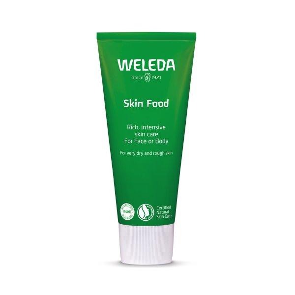 Weleda Univerzális tápláló krém (Skin Food) 75 ml