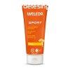 Weleda rnika tusfrd zsel SPORT 200 ml