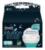 Wilkinson Sword Borotvabett Wilkinson Intuition Naturals Se