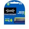 Wilkinson Sword Tartalk fej Hydro 5 Groomer 4 db