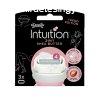 Wilkinson Sword Cserefej Intuition 2v1 Shea Butter 3 db