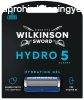 Wilkinson Sword Tartalk fej Hydro 5 Skin Protection 8 db