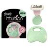 Wilkinson Sword Utaz borotva Intuition Complete Mini