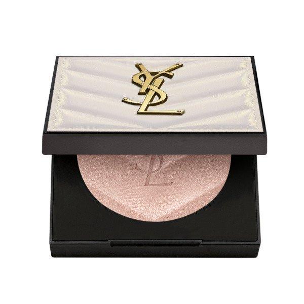 Yves Saint Laurent Highlighter All Hours Hyper Luminize (Highlighter) 9 g 3