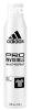 Adidas Pro Invisible Woman - dezodor spray 150 ml