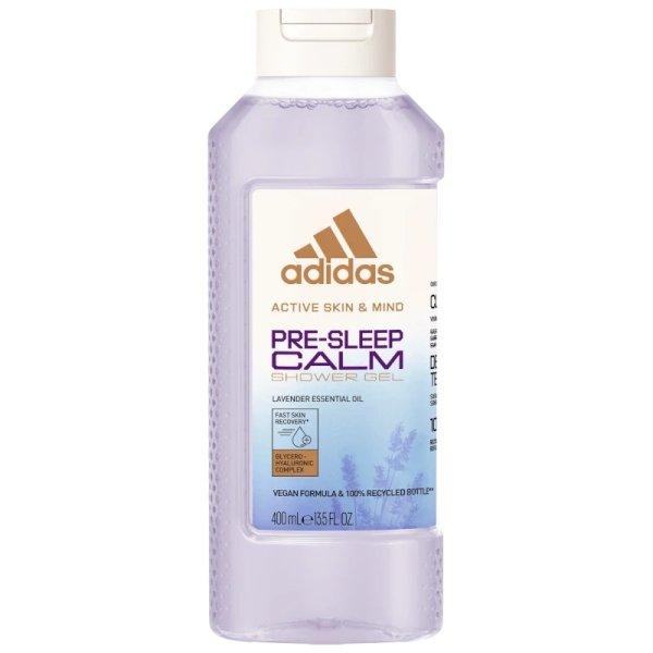 Adidas Pre-sleep Calm - tusfürdő 400 ml