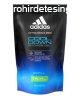 Adidas Cool Down - tusfrd - utntlt 400 ml