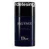 Dior Sauvage - dezodor stift 75 ml