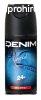 Denim Original - dezodor 150 ml