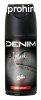 Denim Black - dezodor 150 ml