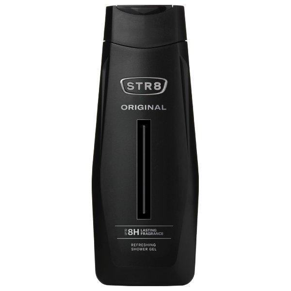 STR8 Original - tusfürdő 400 ml