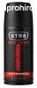 STR8 Red Code - dezodor spray 150 ml