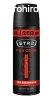 STR8 Red Code - dezodor spray 250 ml