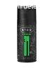 STR8 FR34K - dezodor spray 150 ml