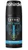 STR8 Wild Beat - dezodor spray 150 ml