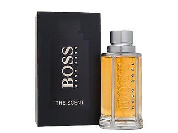 Hugo Boss Boss The Scent - borotválkozás utáni víz 100 ml