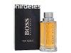 Hugo Boss Boss The Scent - borotvlkozs utni vz 100 ml