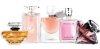 Lancme Miniatr kollekci Lancme - EDP 3 x 5 ml + EDP 7,5 