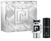 Rabanne Phantom EDT 100 ml + spray dezodor 150 ml