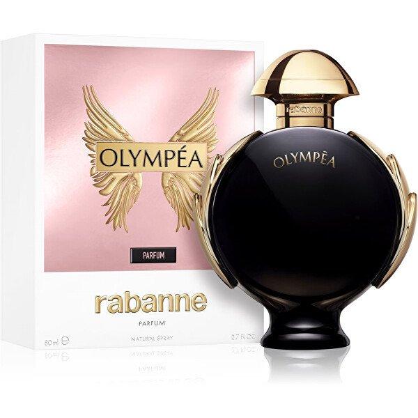 Rabanne Olympea Parfum - parfüm 80 ml