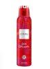 C-THRU Love Whisper - dezodor spray 150 ml