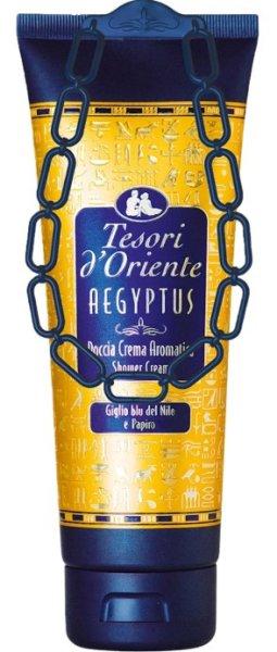 Tesori d'Oriente Aigüptosz - tusfürdő 250 ml