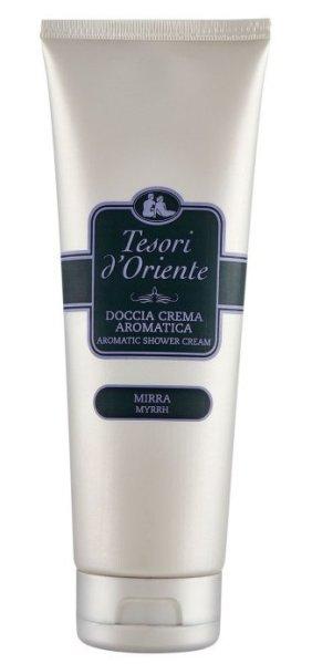 Tesori d'Oriente Mirra - tusfürdő 250 ml