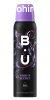 B.U. Fairy Secret - dezodor spray 150 ml