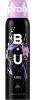 B.U. Vibe - dezodor spray 150 ml