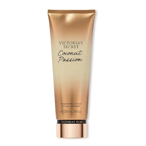 Victoria's Secret Coconut Passion - testápoló tej 236 ml
