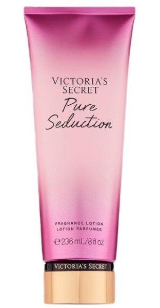 Victoria's Secret Pure Seduction - testápoló tej 236 ml