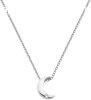 Hot Diamonds Ezst flhold nyaklnc Amulets DP723